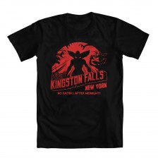 Kingston Falls Boys'